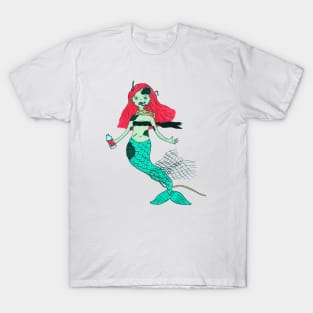 Mermaid T-Shirt